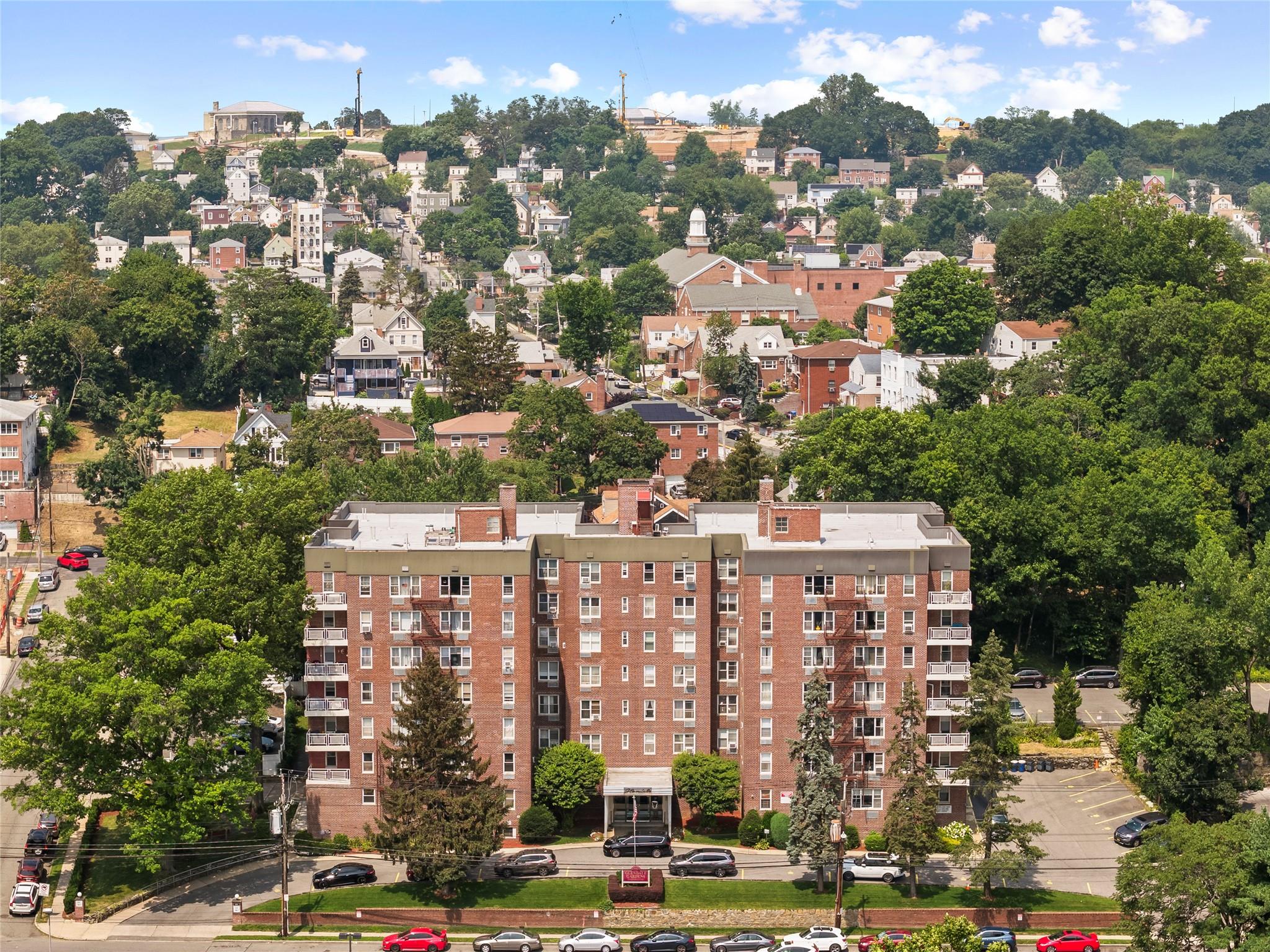 125 Bronx River Road # 5A, Yonkers, NY 10704
