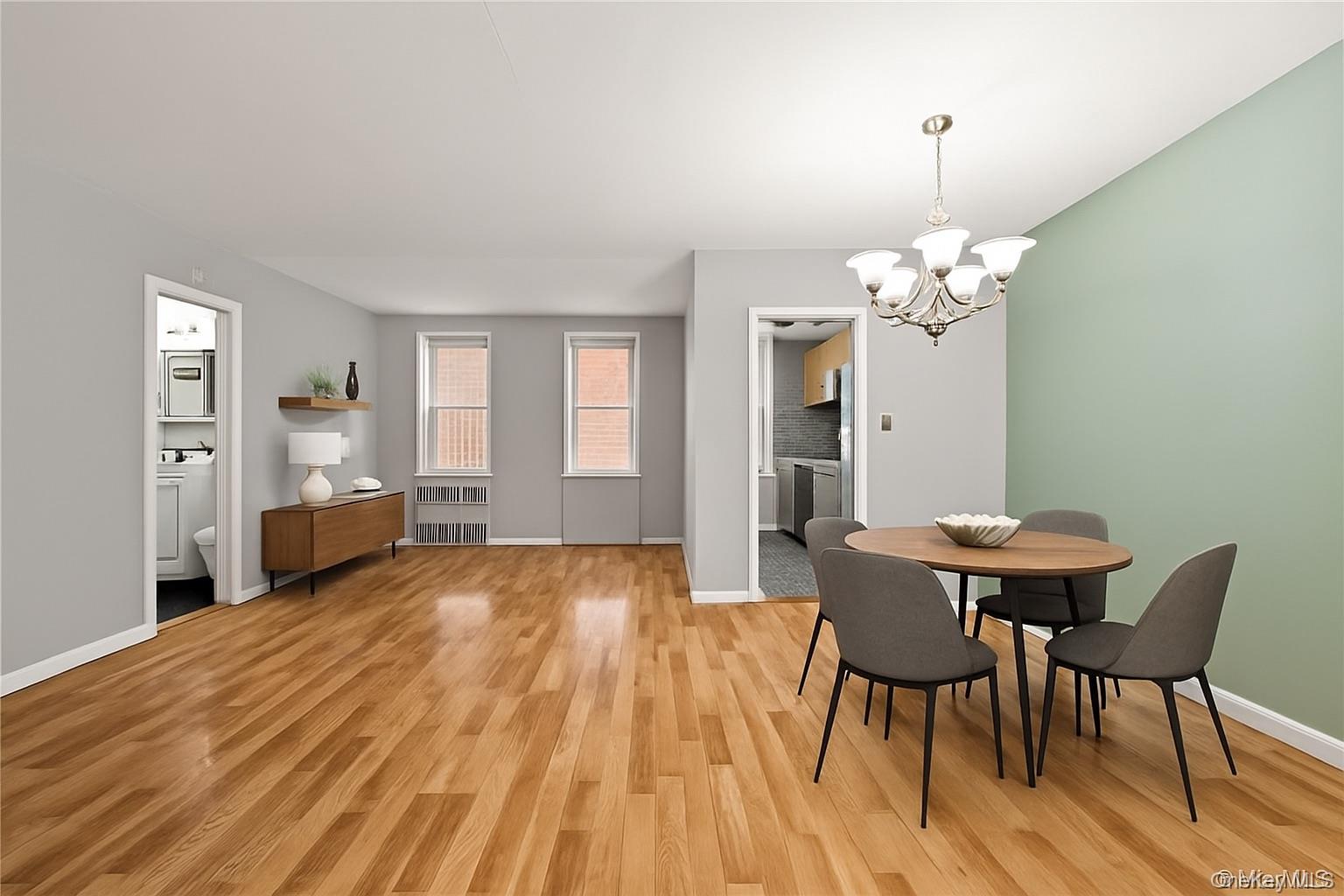 125 Bronx River Road # 5A, Yonkers, NY 10704