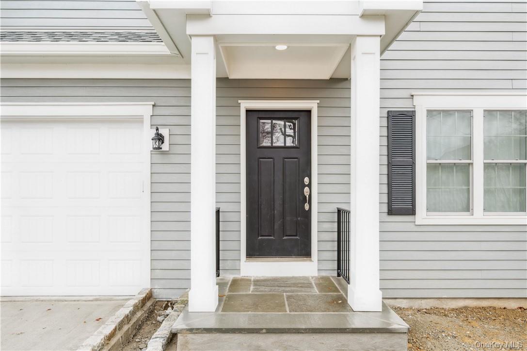 9 Park Avenue, Harrison, NY 10528