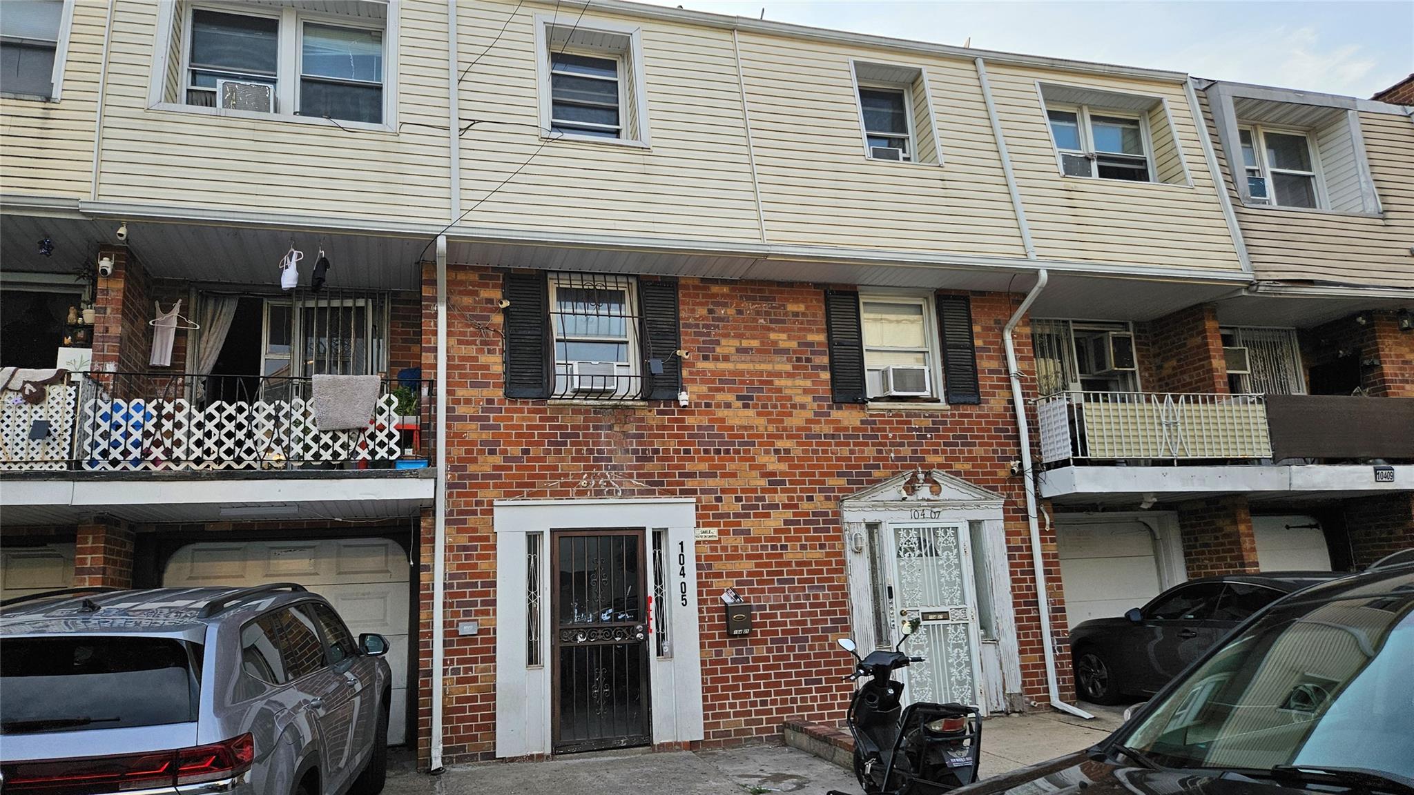 104-05 westside Avenue, Corona, NY 11368