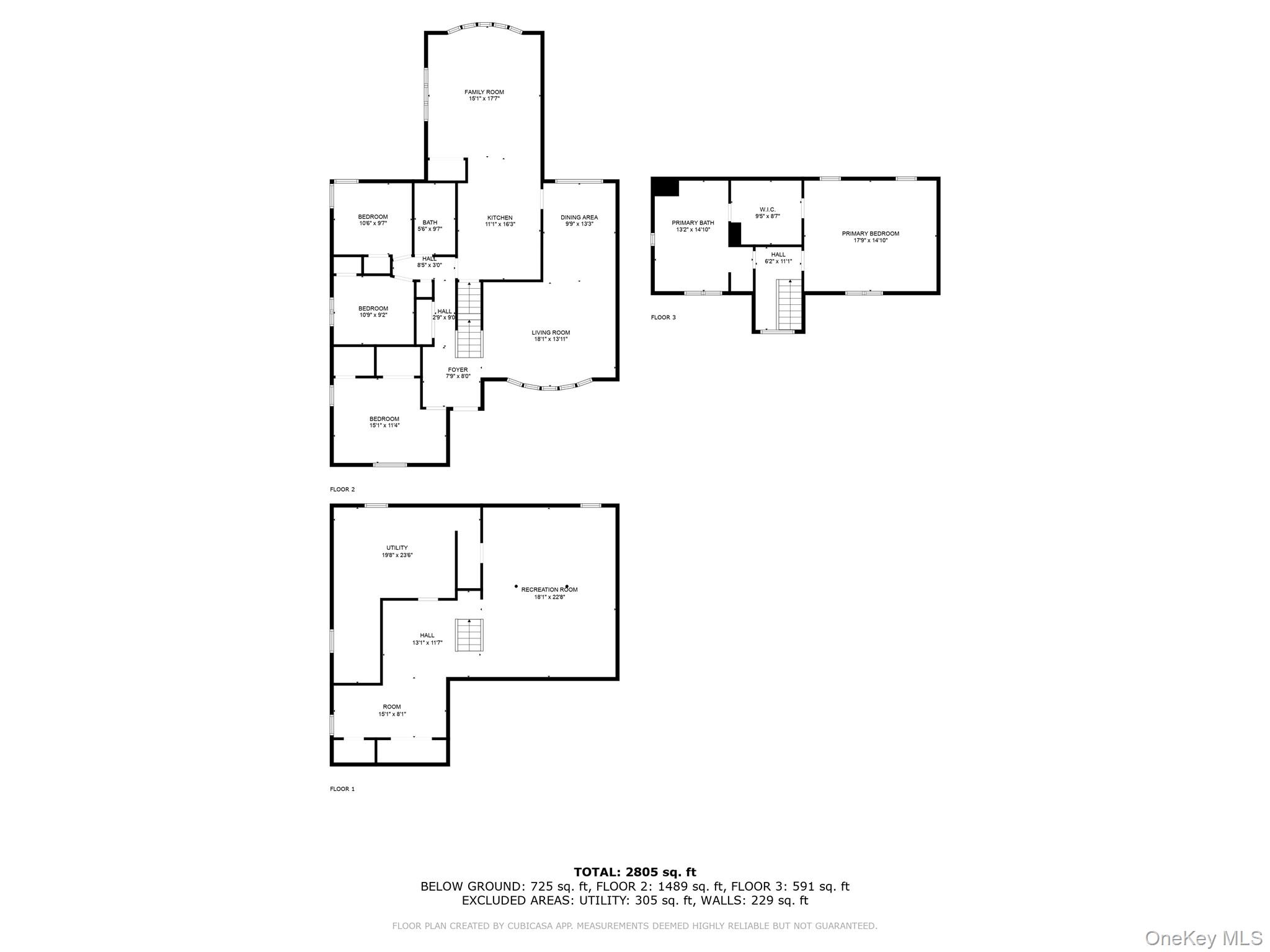 122 Southern Parkway, Plainview, NY 11803