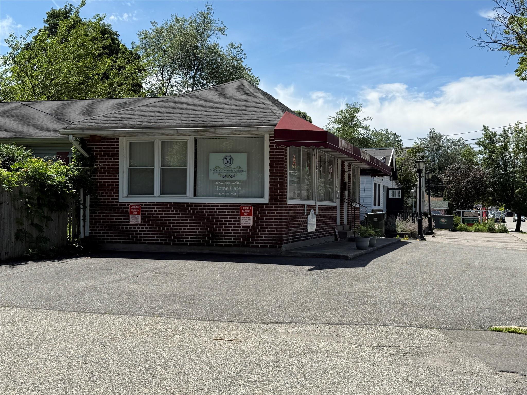 116 Windermere Avenue # A & B, Greenwood Lake, NY 10925