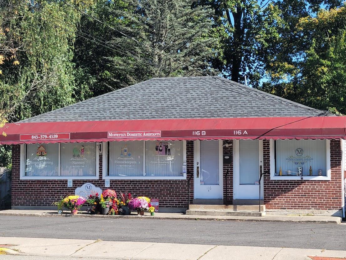 116 Windermere Avenue # A & B, Greenwood Lake, NY 10925