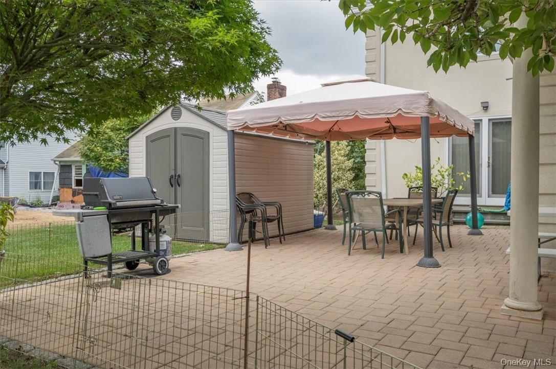 31 Prospect Avenue, Eastchester, NY 10709