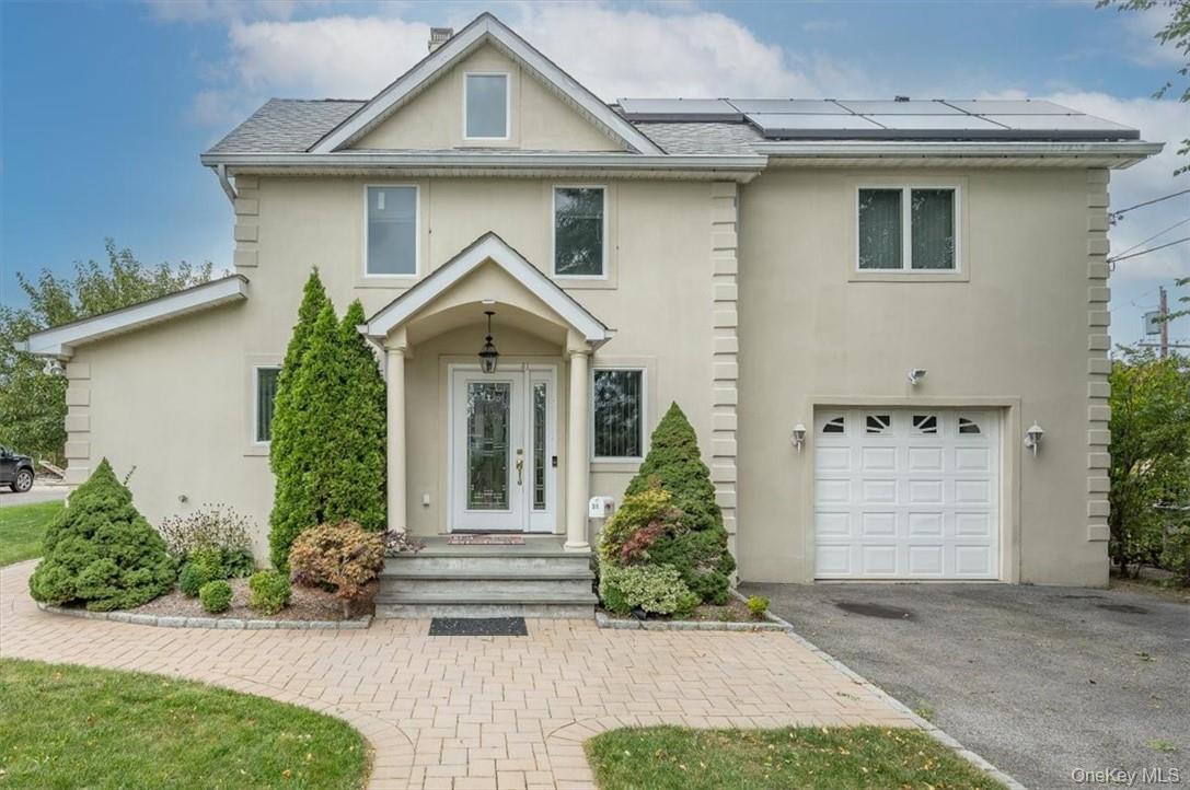 31 Prospect Avenue, Eastchester, NY 10709