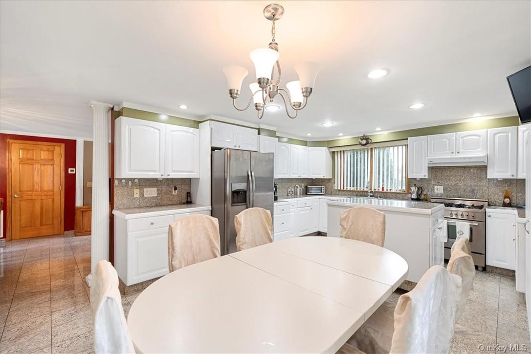 31 Prospect Avenue, Eastchester, NY 10709