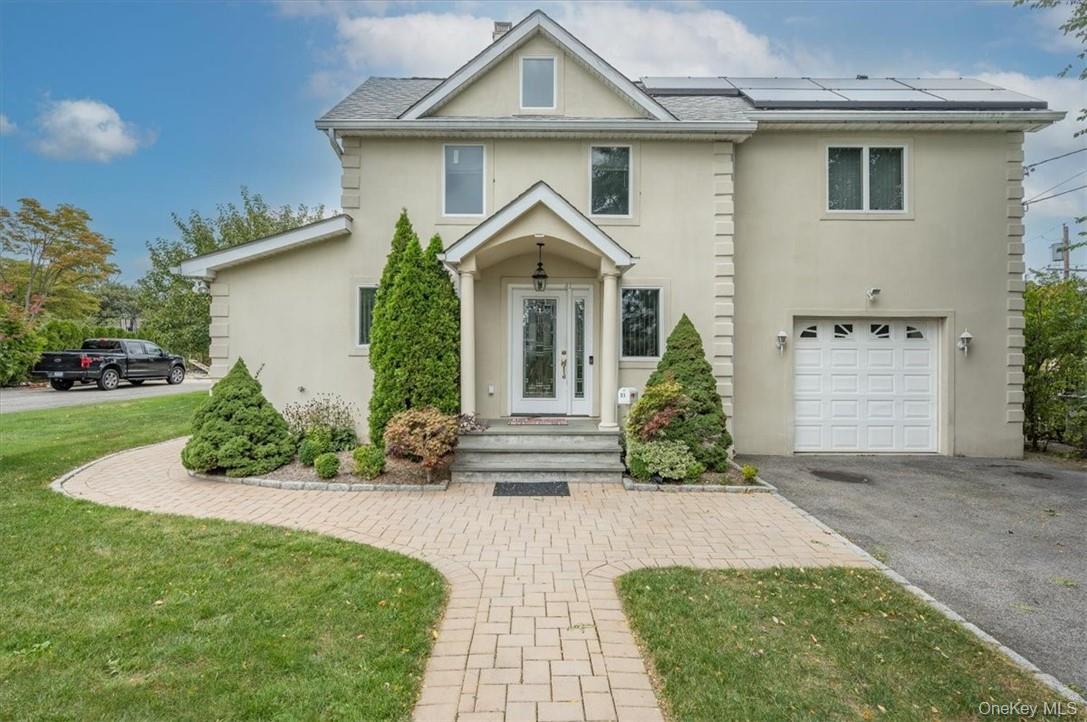 31 Prospect Avenue, Eastchester, NY 10709