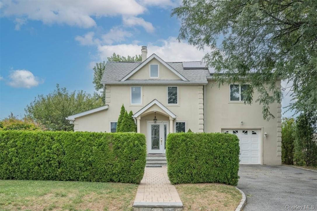 31 Prospect Avenue, Eastchester, NY 10709