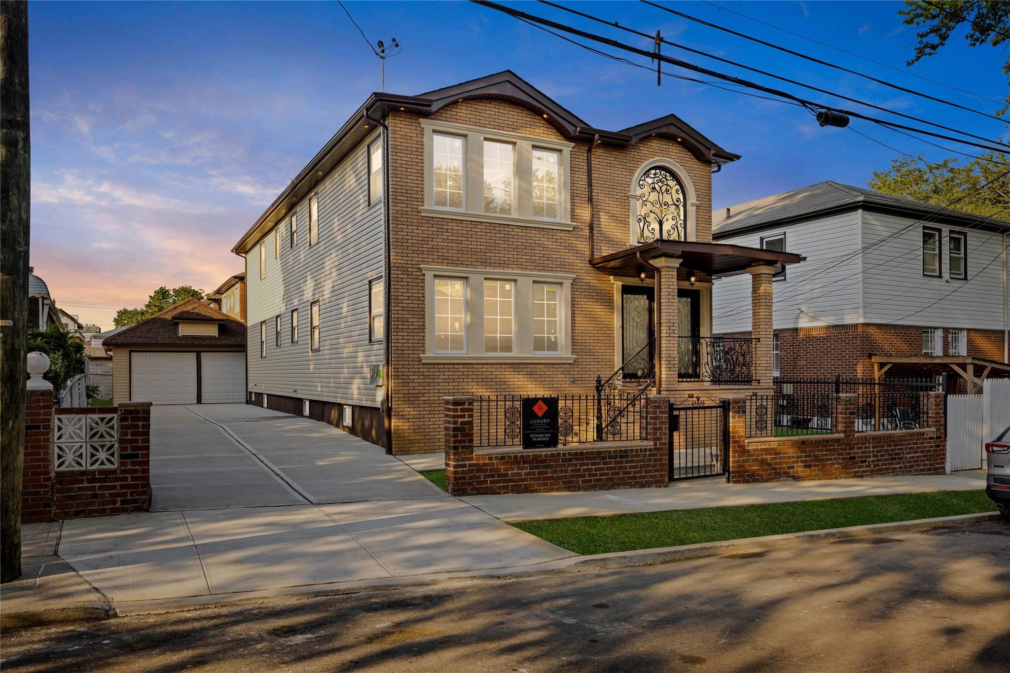 22111 136th Avenue, Springfield Gardens, NY 11413