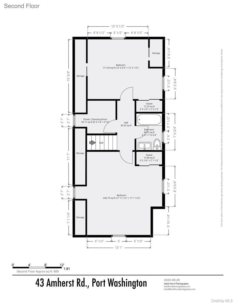 43 Amherst Road, Port Washington, NY 11050