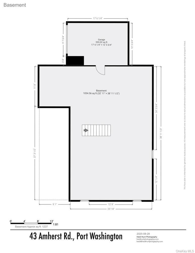 43 Amherst Road, Port Washington, NY 11050