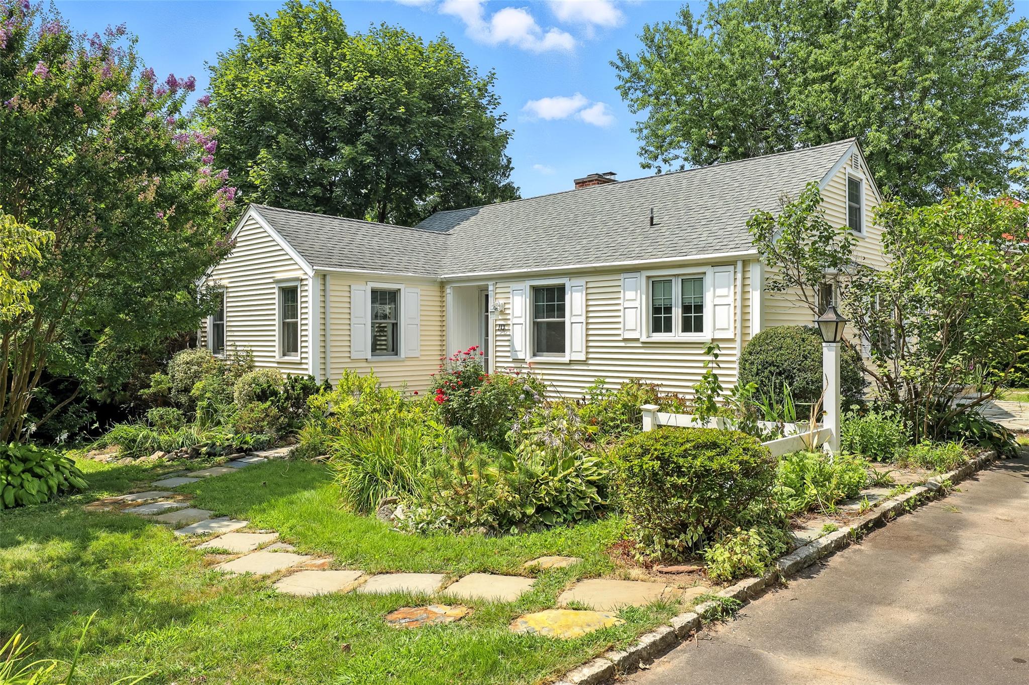 70 Davenport Avenue, Port Chester, NY 10573