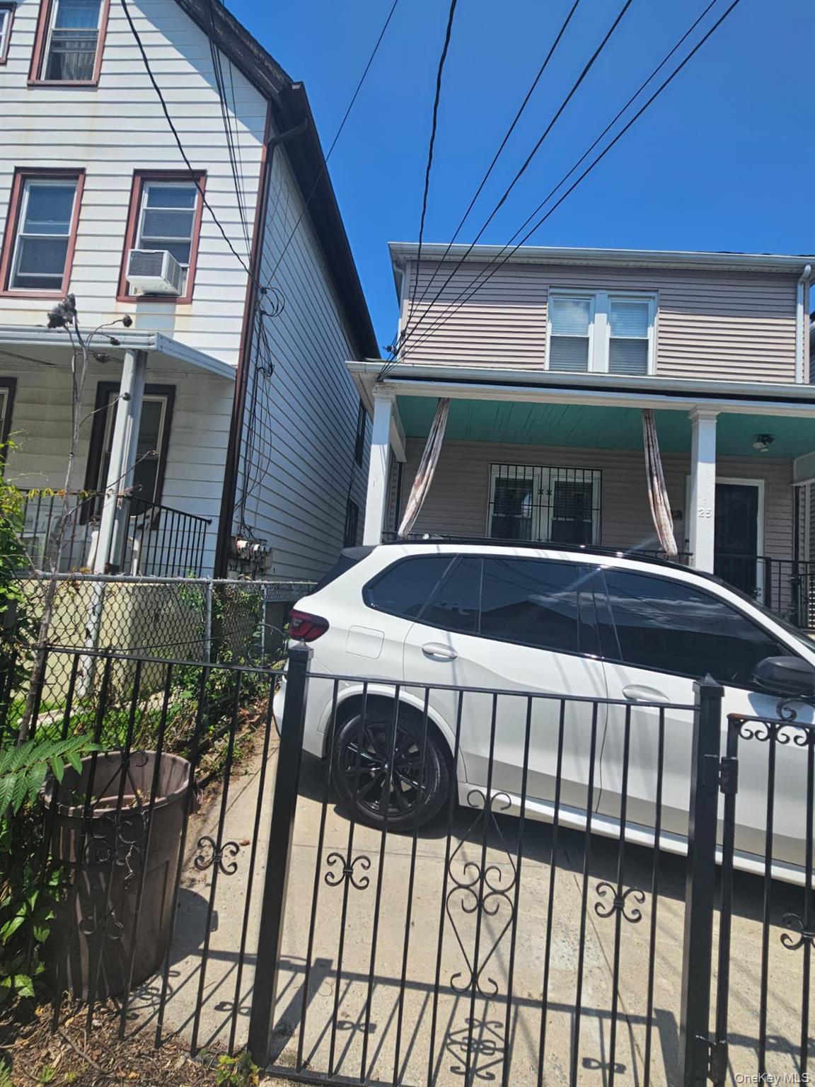 25 Harrison Street, Mount Vernon, NY 10550