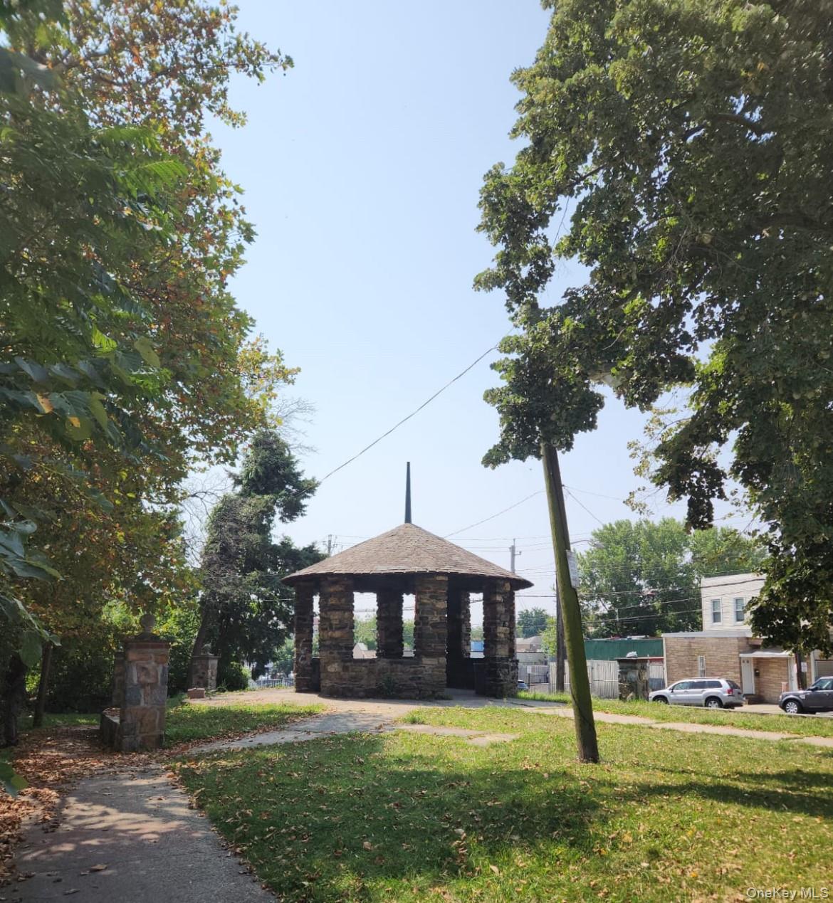 25 Harrison Street, Mount Vernon, NY 10550