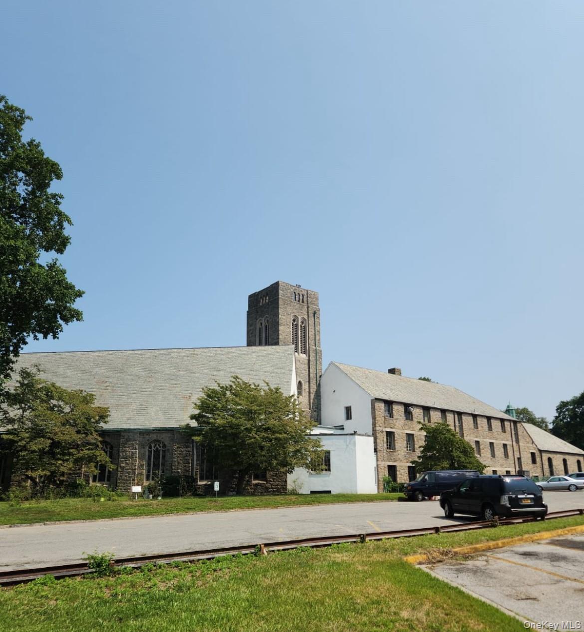 25 Harrison Street, Mount Vernon, NY 10550