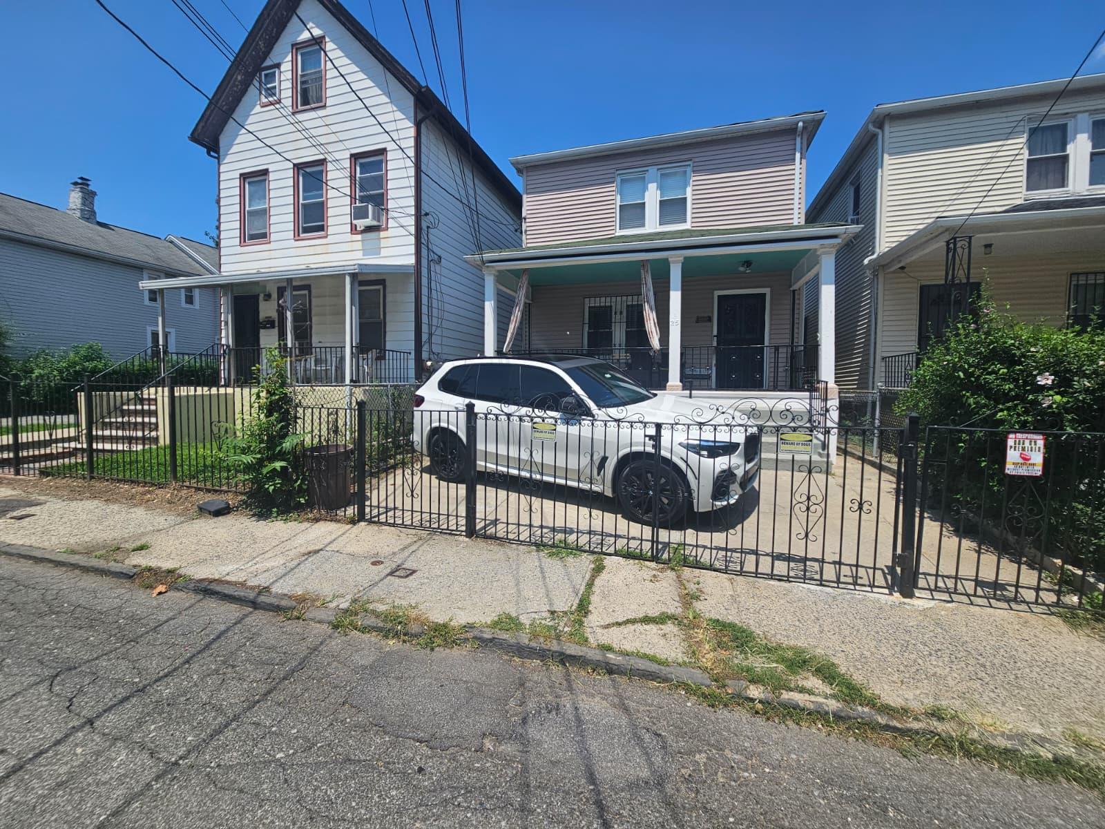 25 Harrison Street, Mount Vernon, NY 10550