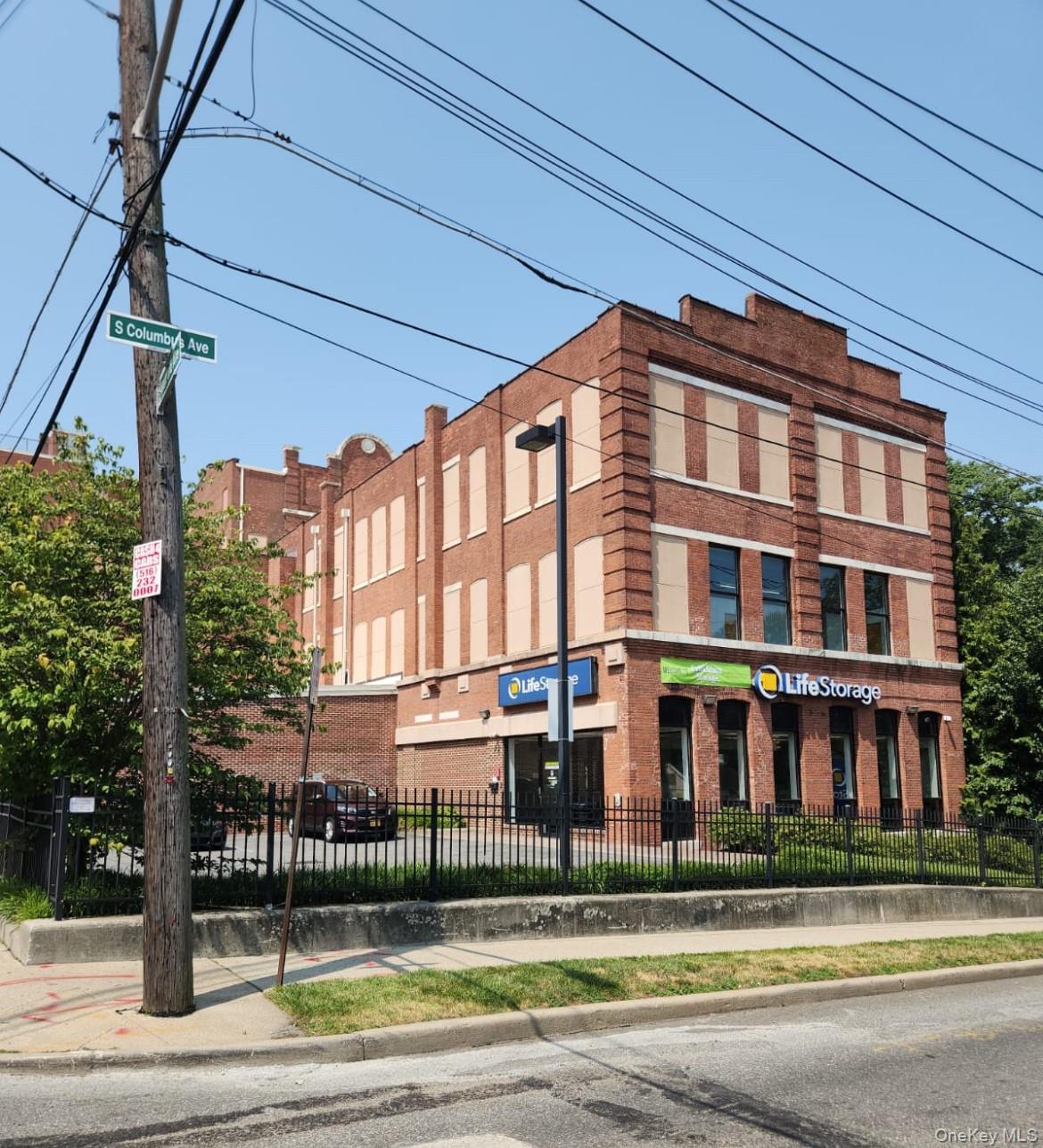 25 Harrison Street, Mount Vernon, NY 10550