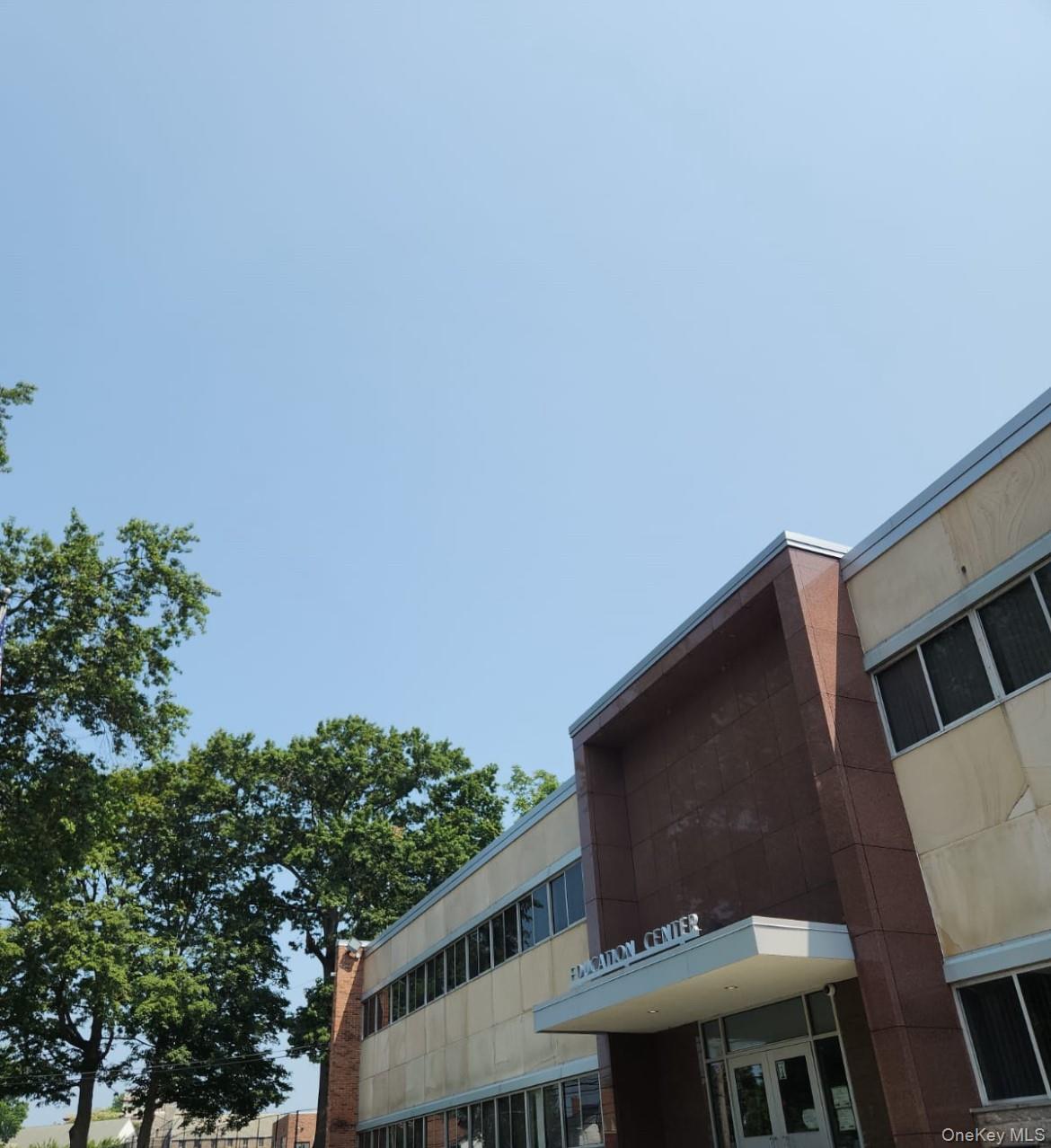 25 Harrison Street, Mount Vernon, NY 10550