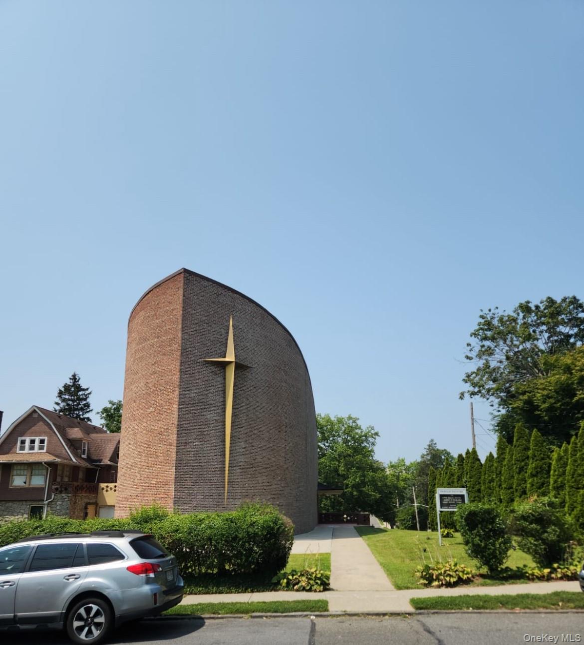 25 Harrison Street, Mount Vernon, NY 10550