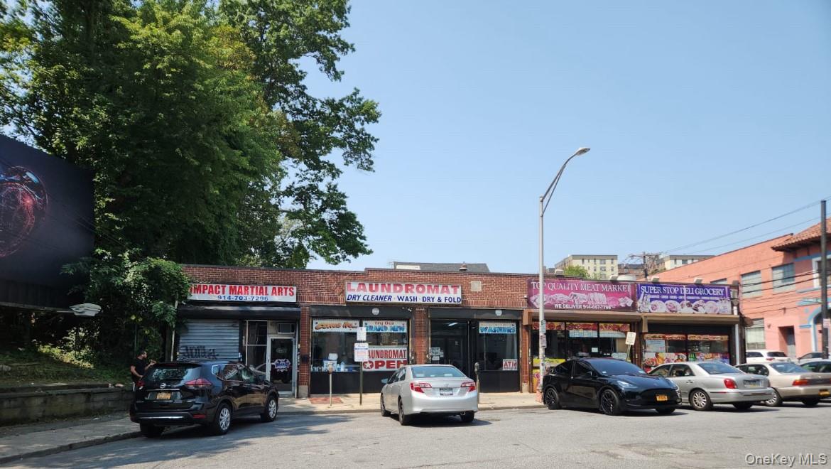 25 Harrison Street, Mount Vernon, NY 10550