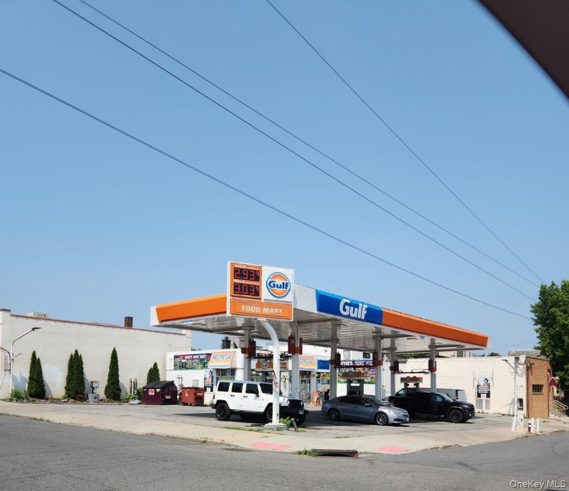 25 Harrison Street, Mount Vernon, NY 10550