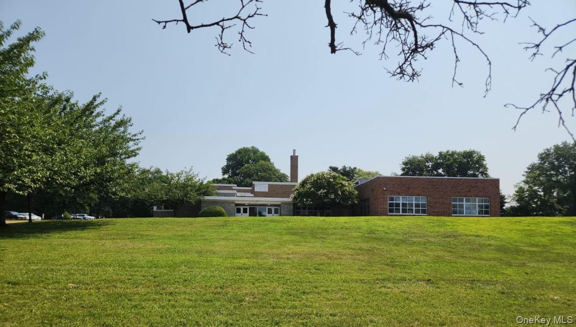 25 Harrison Street, Mount Vernon, NY 10550