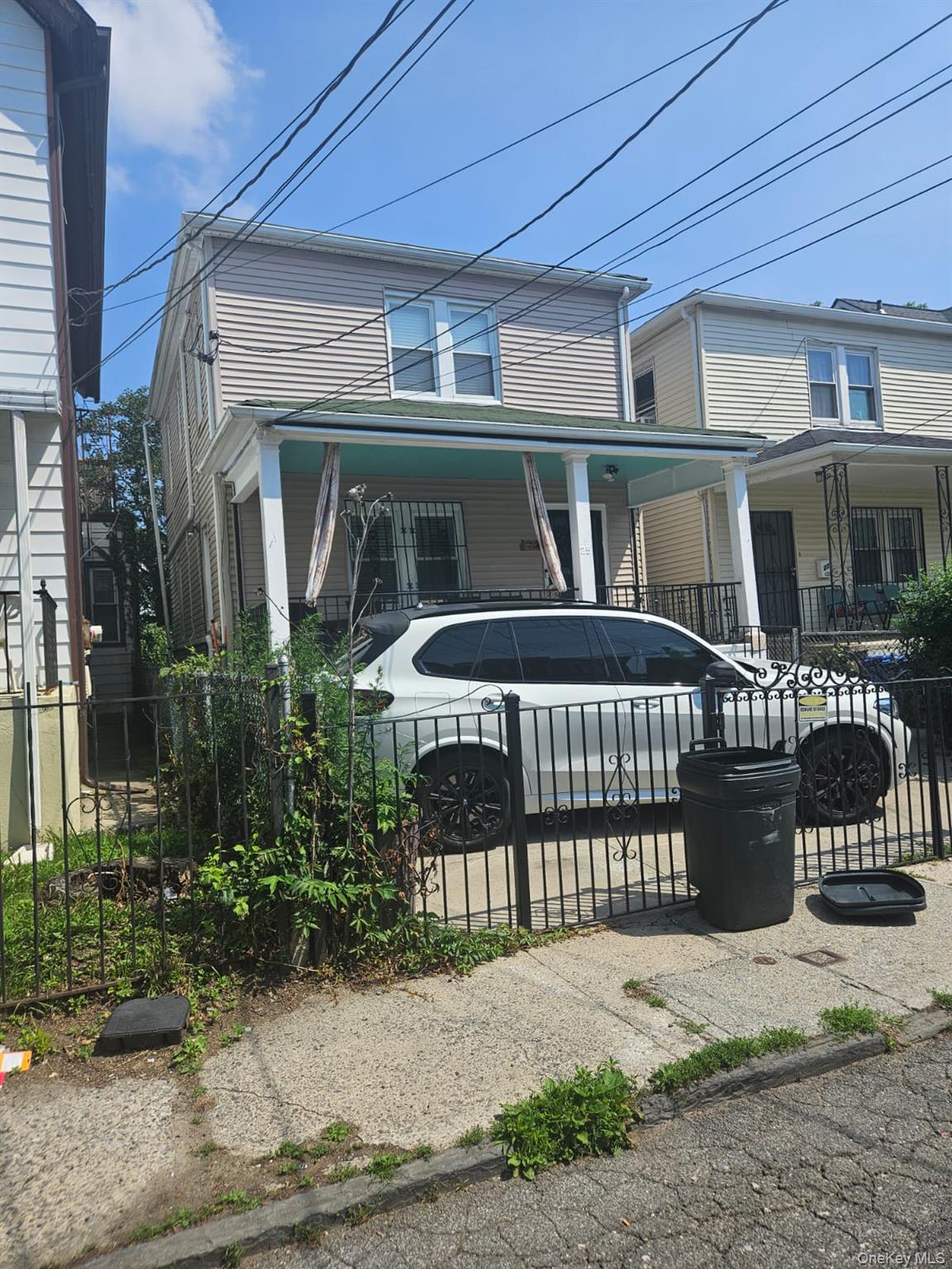 25 Harrison Street, Mount Vernon, NY 10550