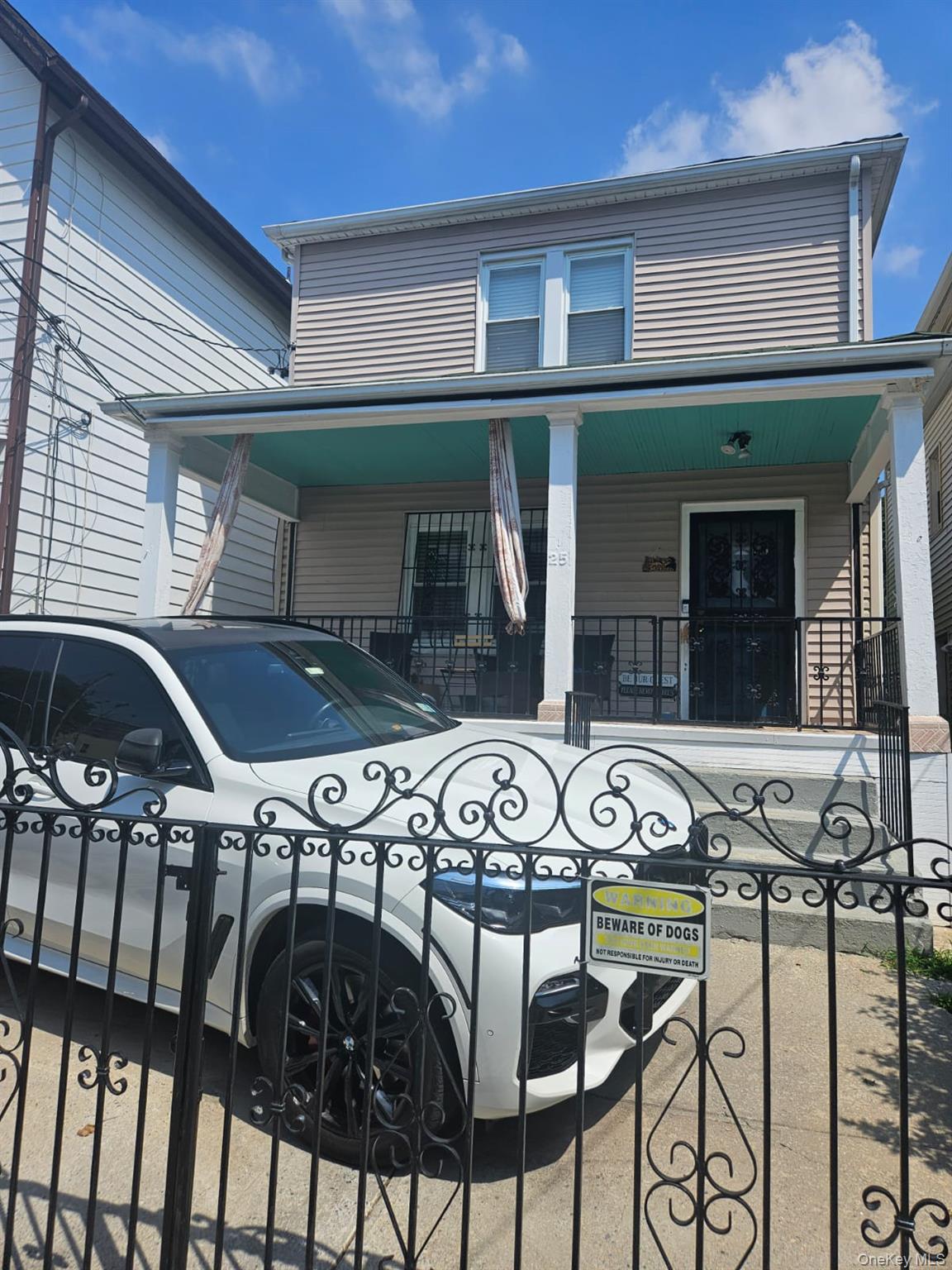 25 Harrison Street, Mount Vernon, NY 10550