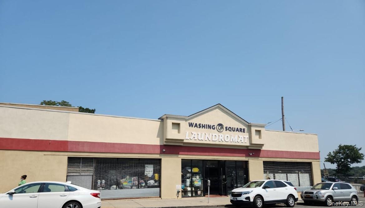 25 Harrison Street, Mount Vernon, NY 10550