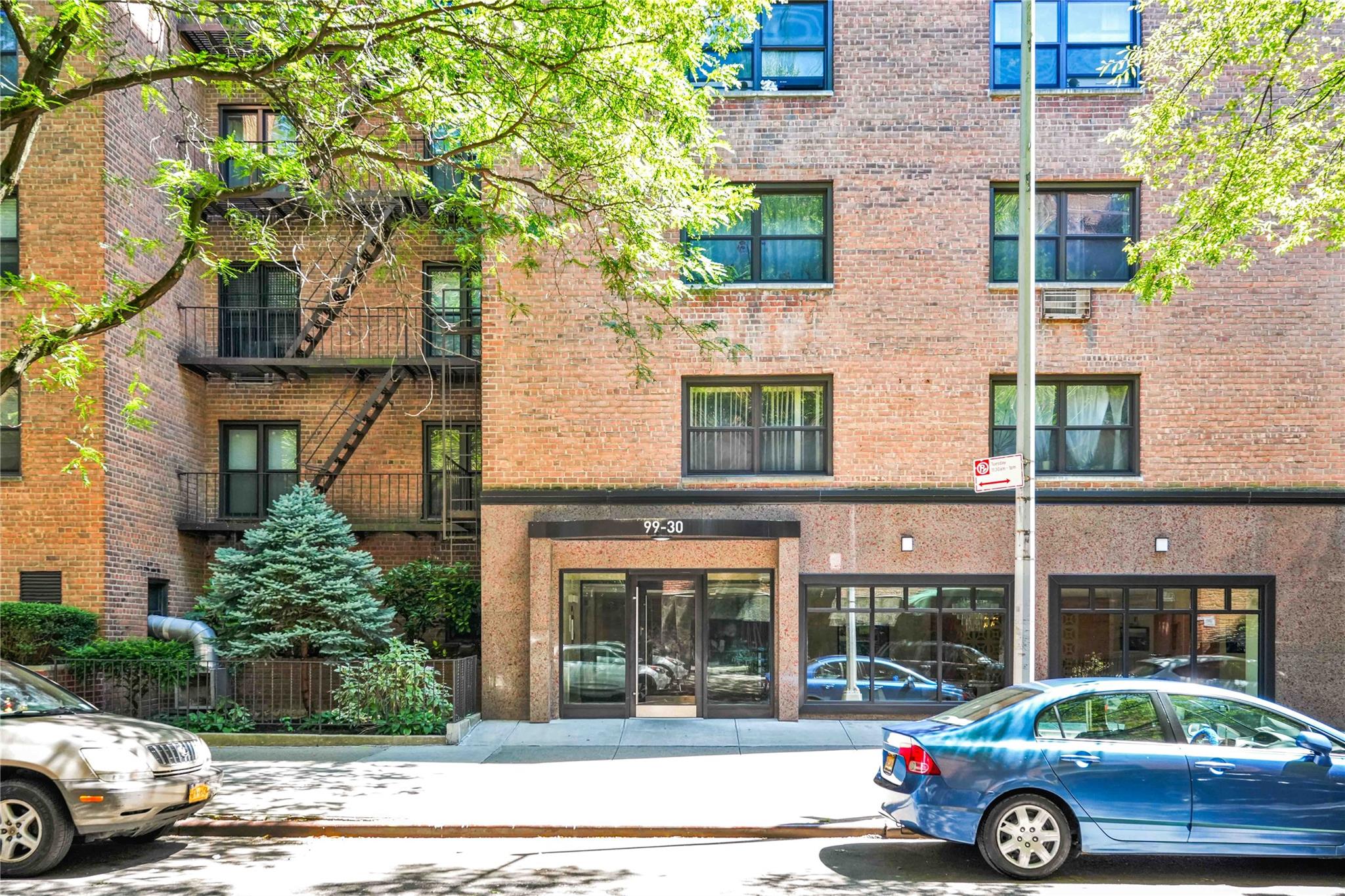 99-30 59th Avenue # 6K, Corona, NY 11368