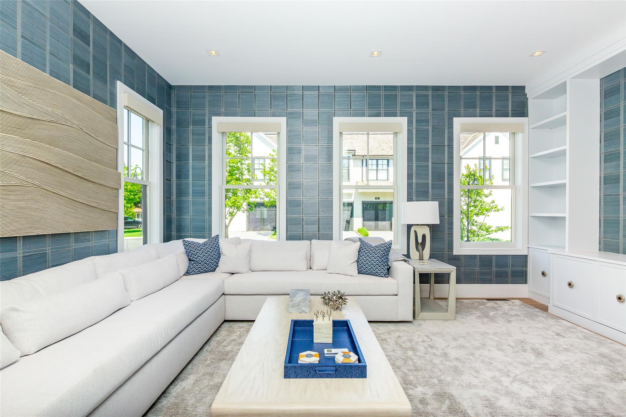 1 Spruce Court, Water Mill, NY 11976