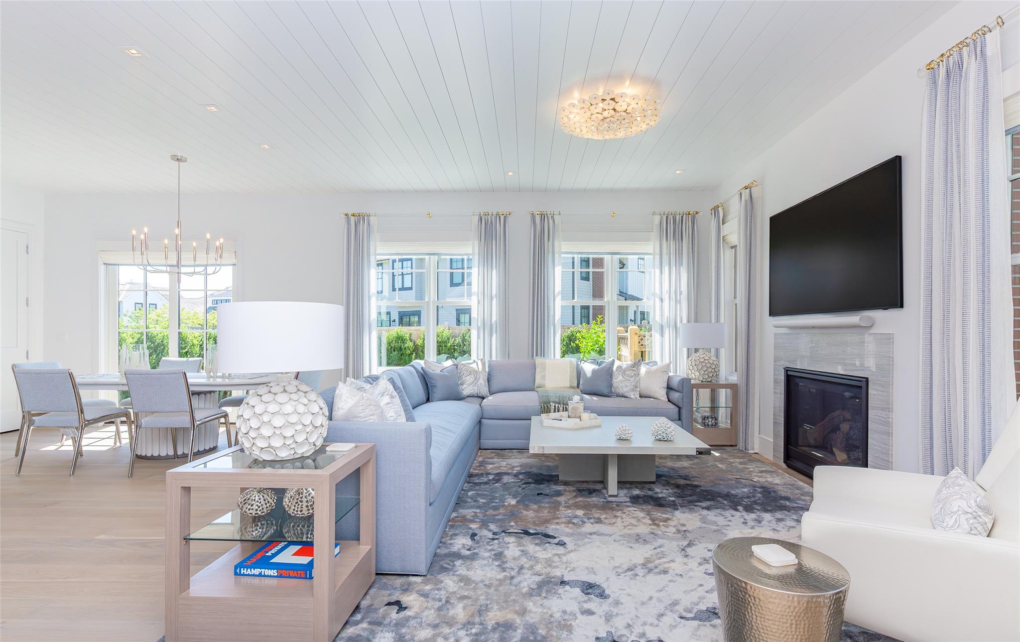 1 Spruce Court, Water Mill, NY 11976