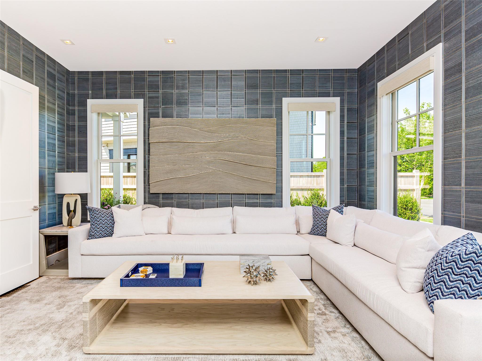 1 Spruce Court, Water Mill, NY 11976