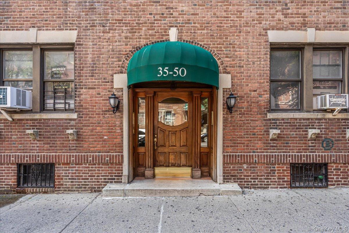 3550 82nd Street # 2C, Jackson Heights, NY 11372