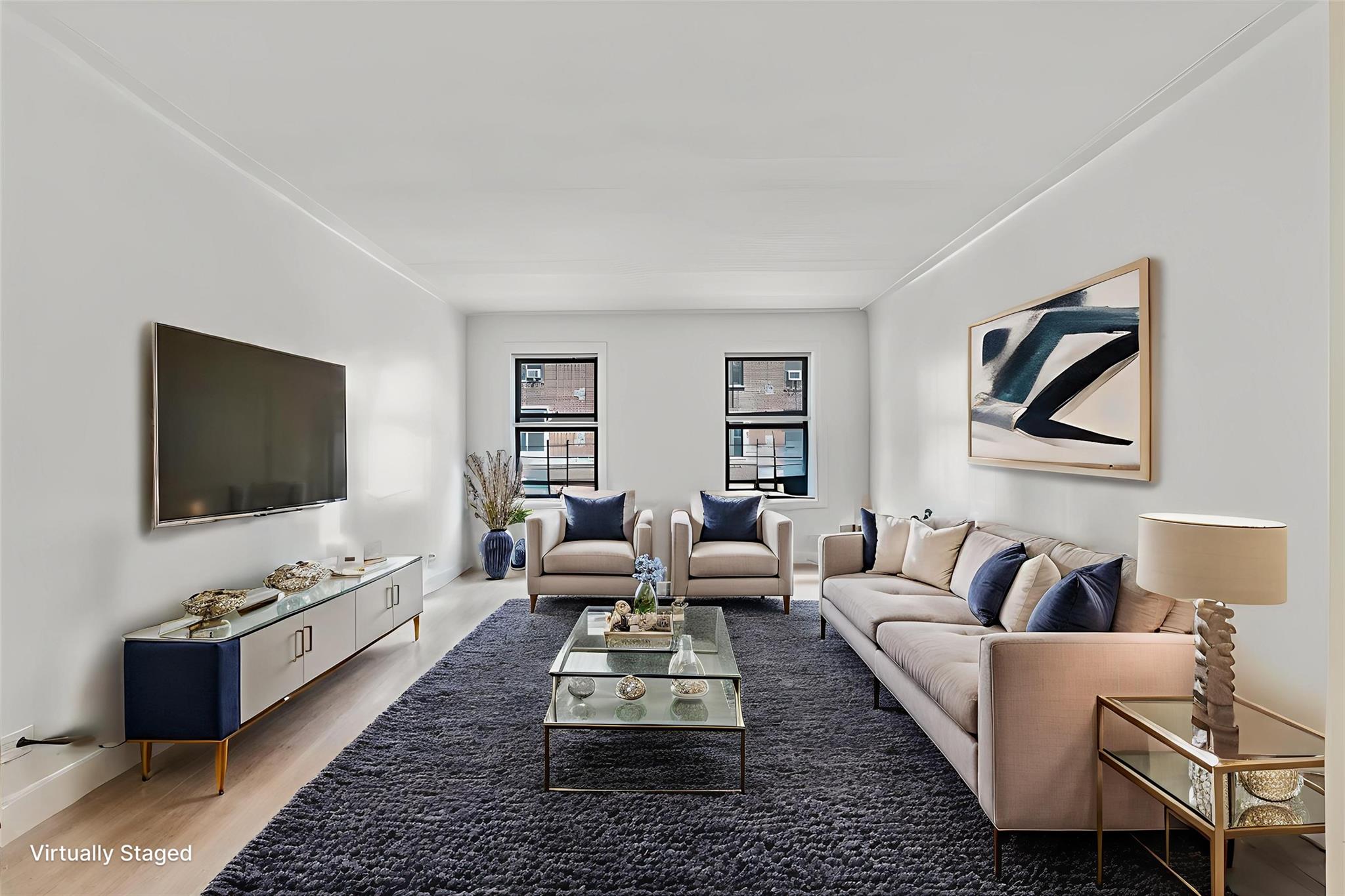 3550 82nd Street # 2C, Jackson Heights, NY 11372