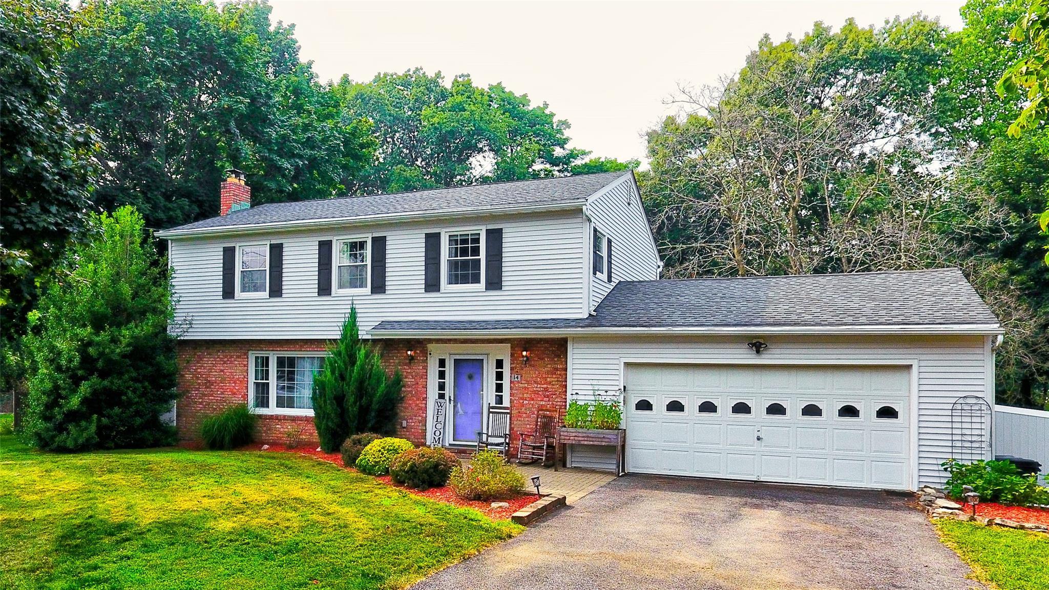 14 Cimorelli Drive, New Windsor, NY 12553