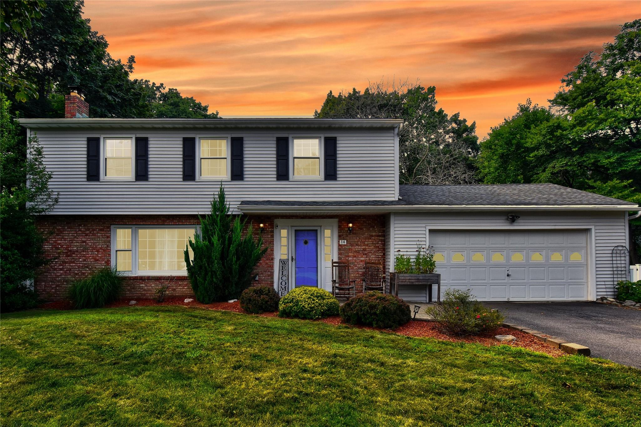 14 Cimorelli Drive, New Windsor, NY 12553