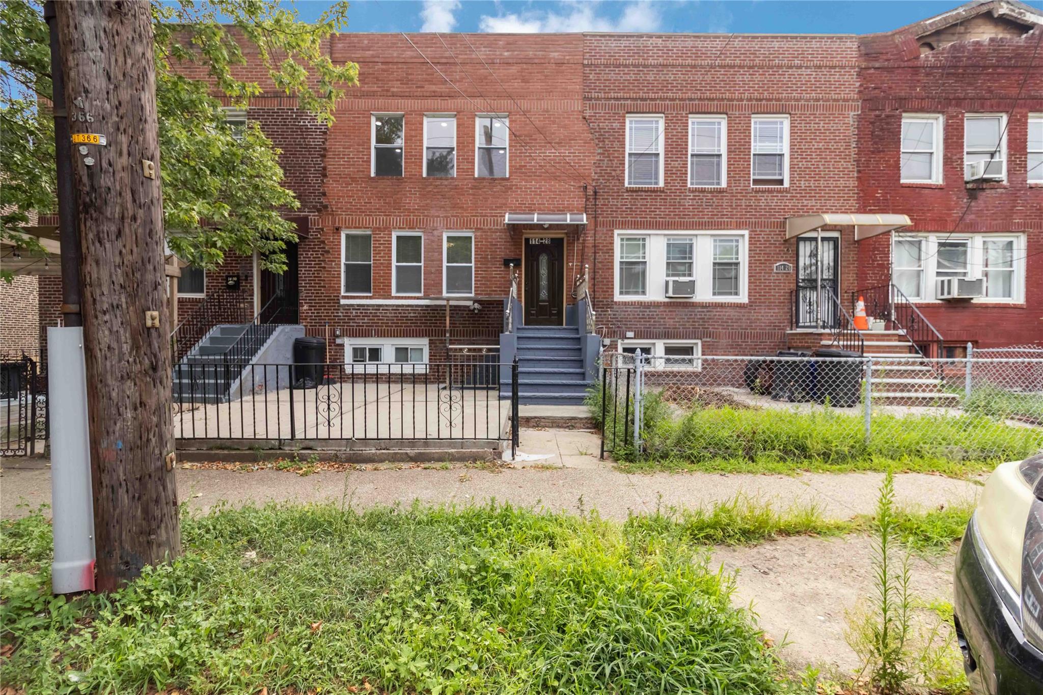 114-28 145 Street, Jamaica, NY 11436
