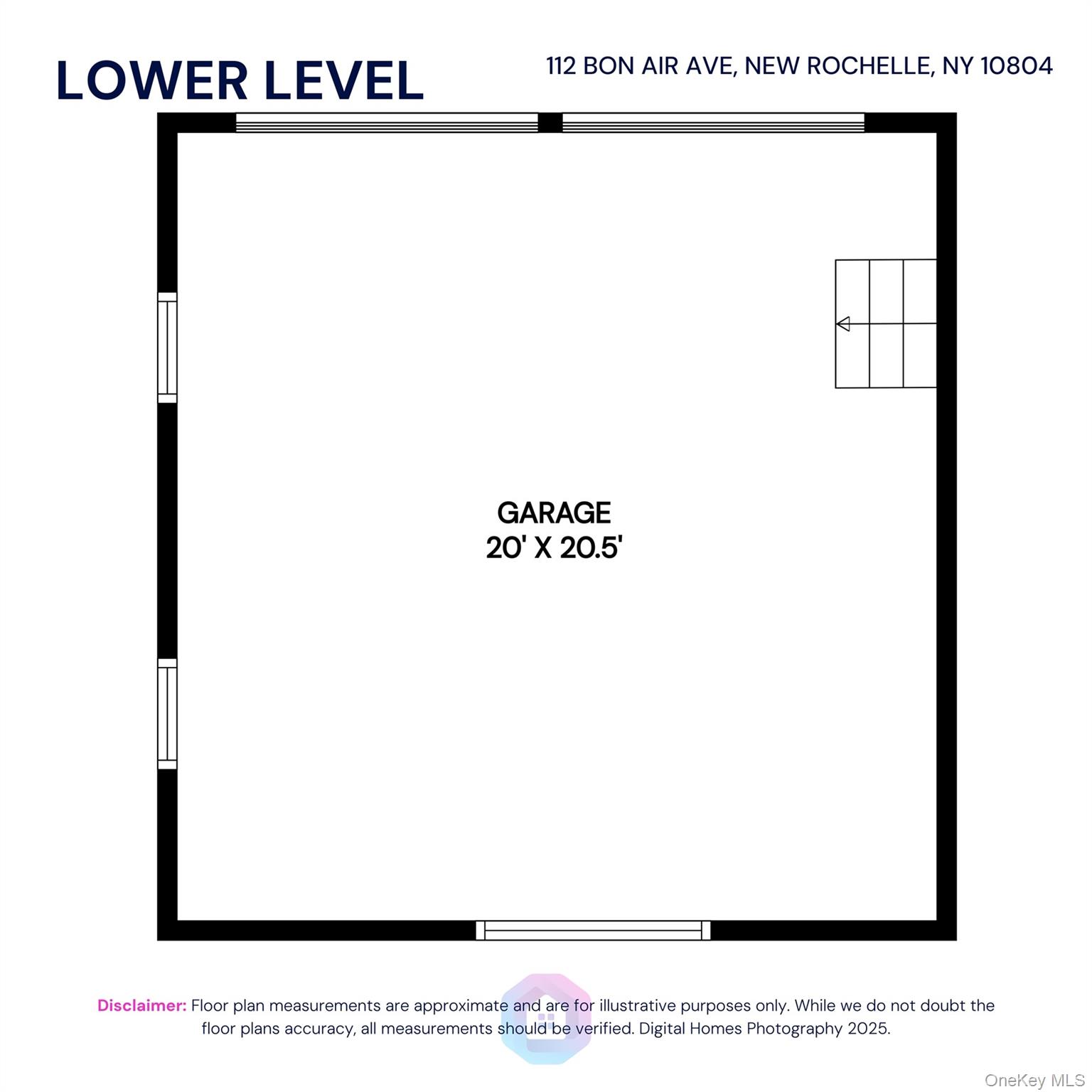 112 Bon Air Avenue, New Rochelle, NY 10804