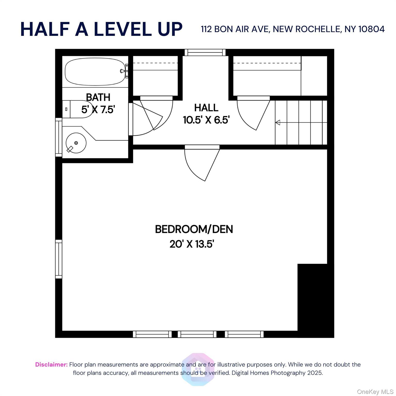 112 Bon Air Avenue, New Rochelle, NY 10804