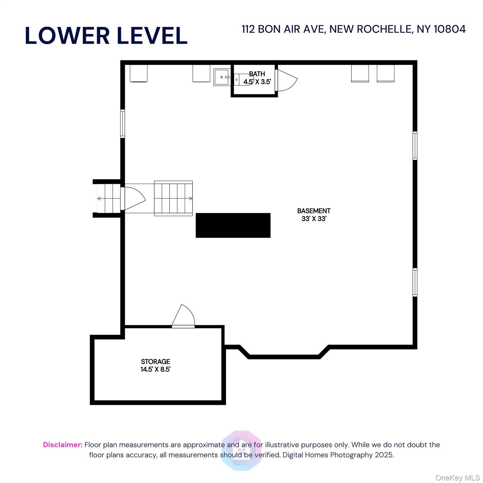 112 Bon Air Avenue, New Rochelle, NY 10804