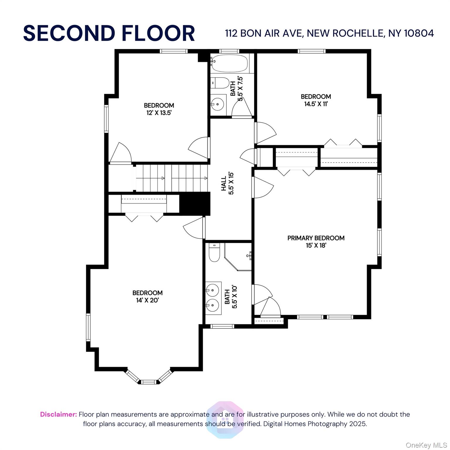 112 Bon Air Avenue, New Rochelle, NY 10804