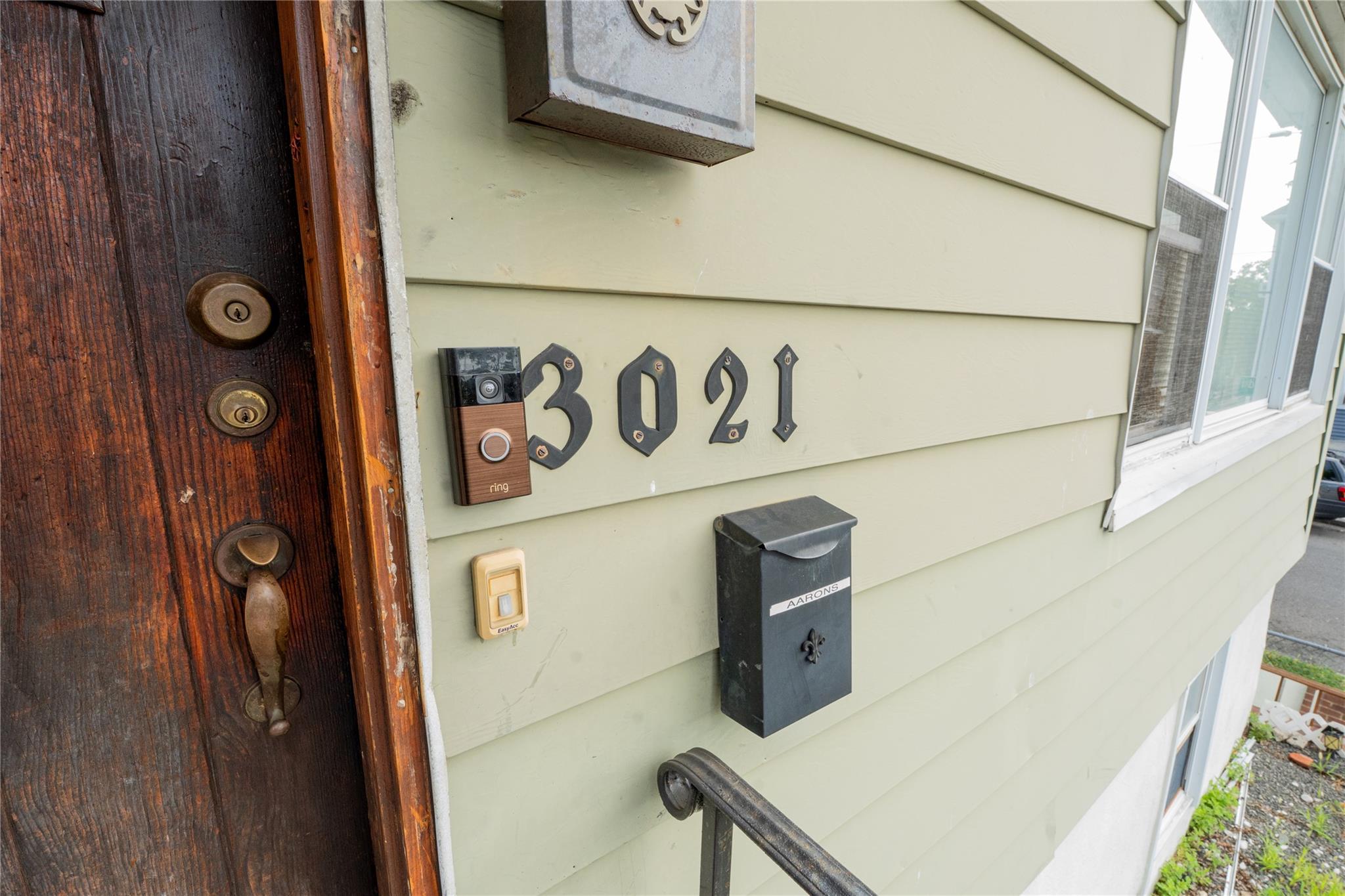 3021 Barkley Avenue, Bronx, NY 10465