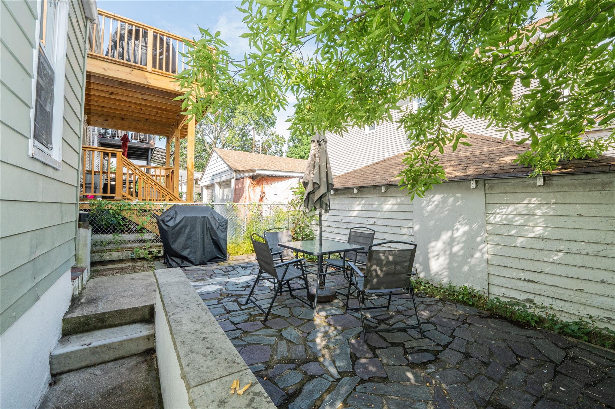 3021 Barkley Avenue, Bronx, NY 10465