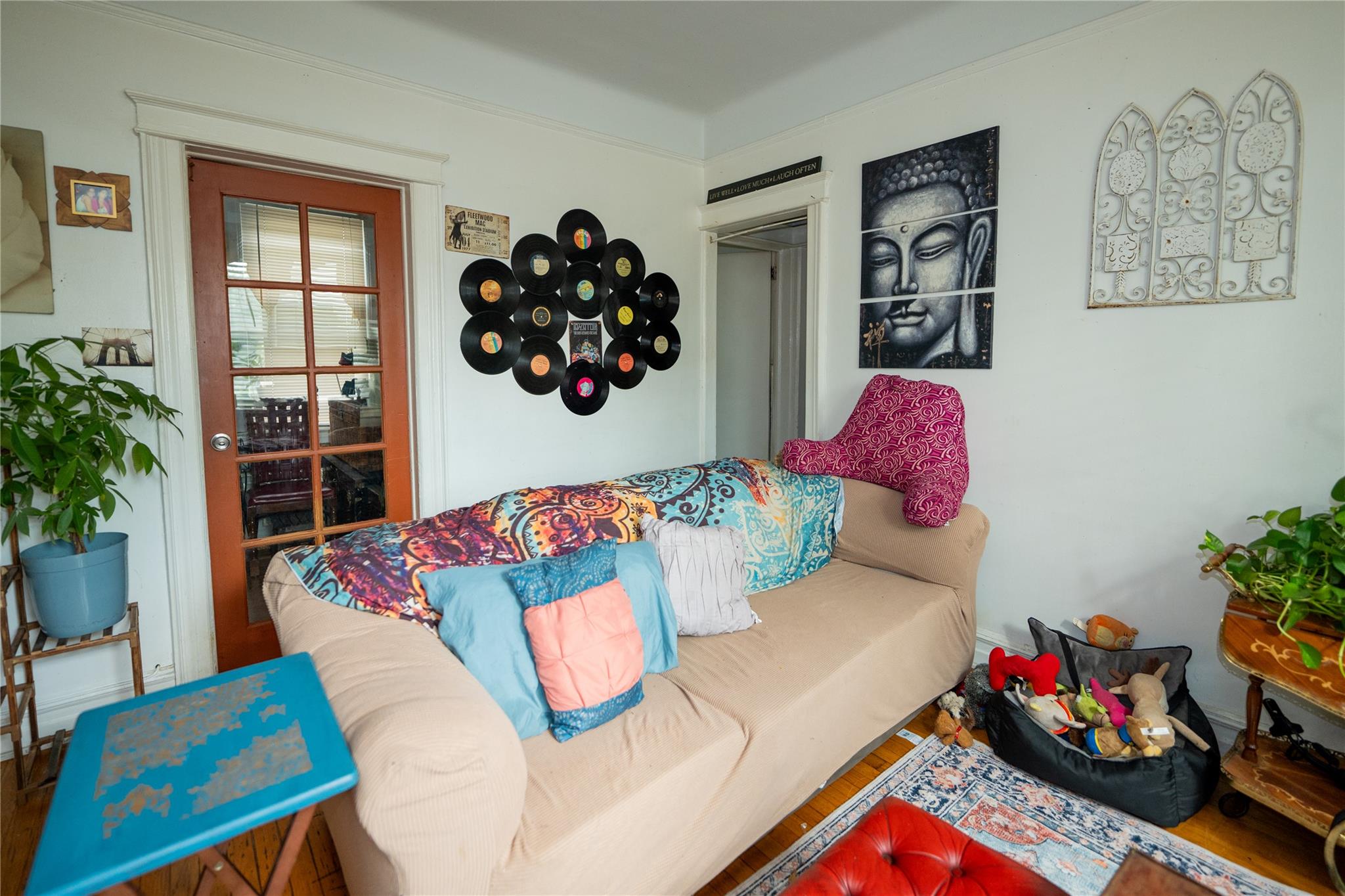 3021 Barkley Avenue, Bronx, NY 10465