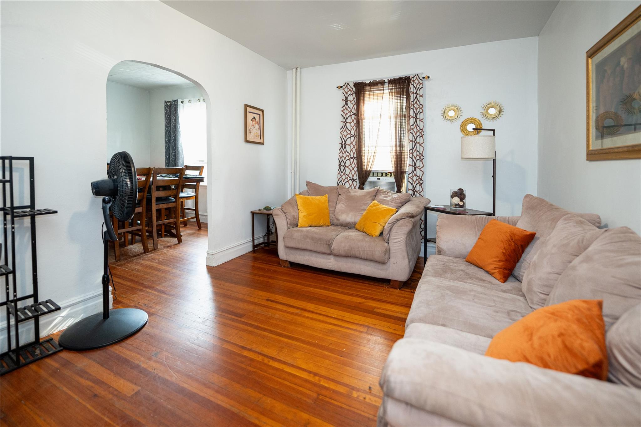 3021 Barkley Avenue, Bronx, NY 10465