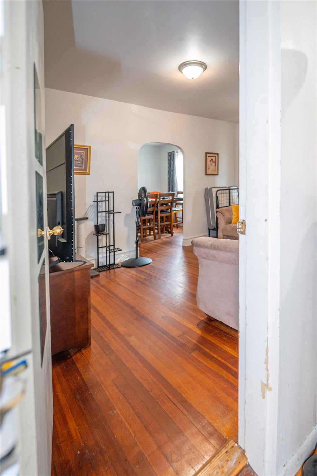 3021 Barkley Avenue, Bronx, NY 10465