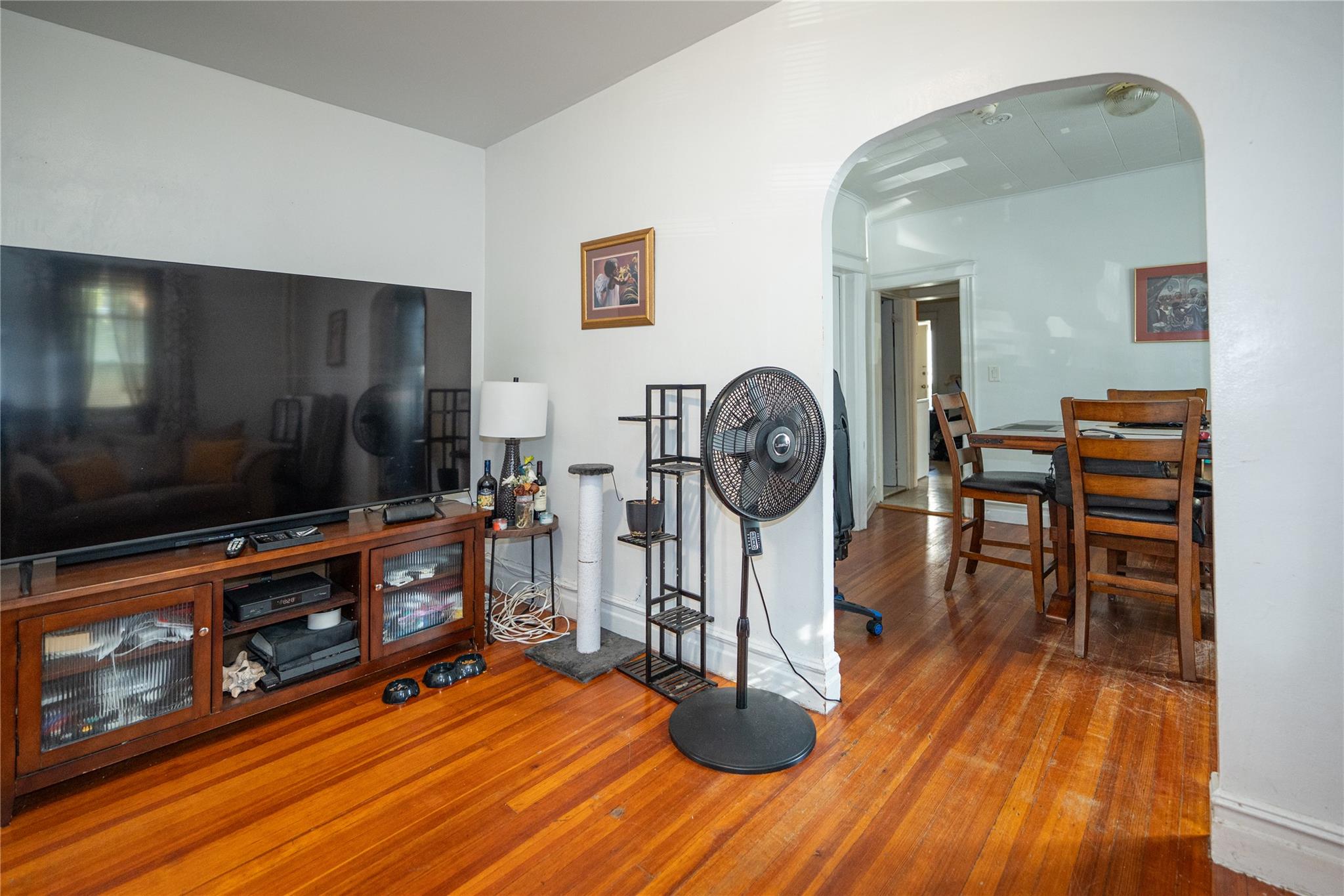 3021 Barkley Avenue, Bronx, NY 10465