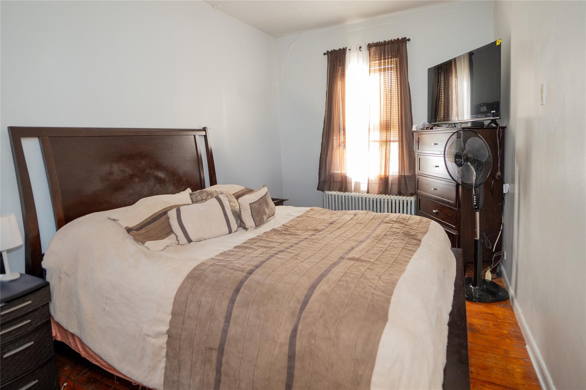 3021 Barkley Avenue, Bronx, NY 10465