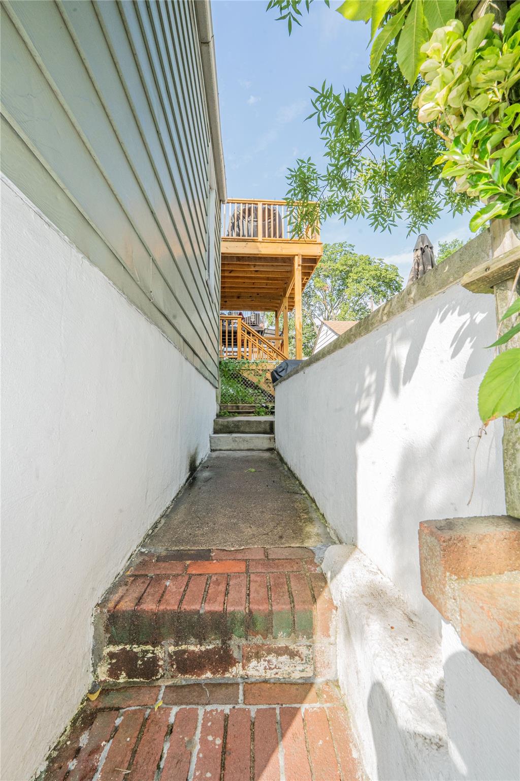 3021 Barkley Avenue, Bronx, NY 10465